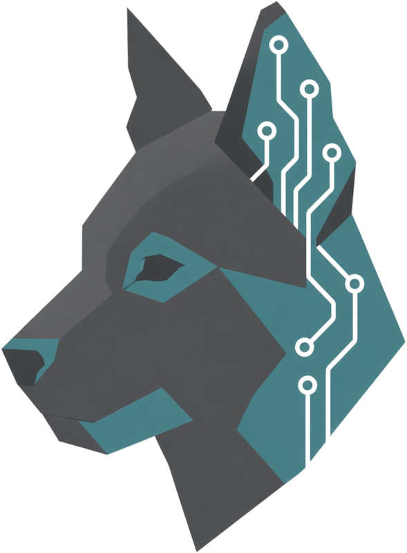 Dog Tech Bot